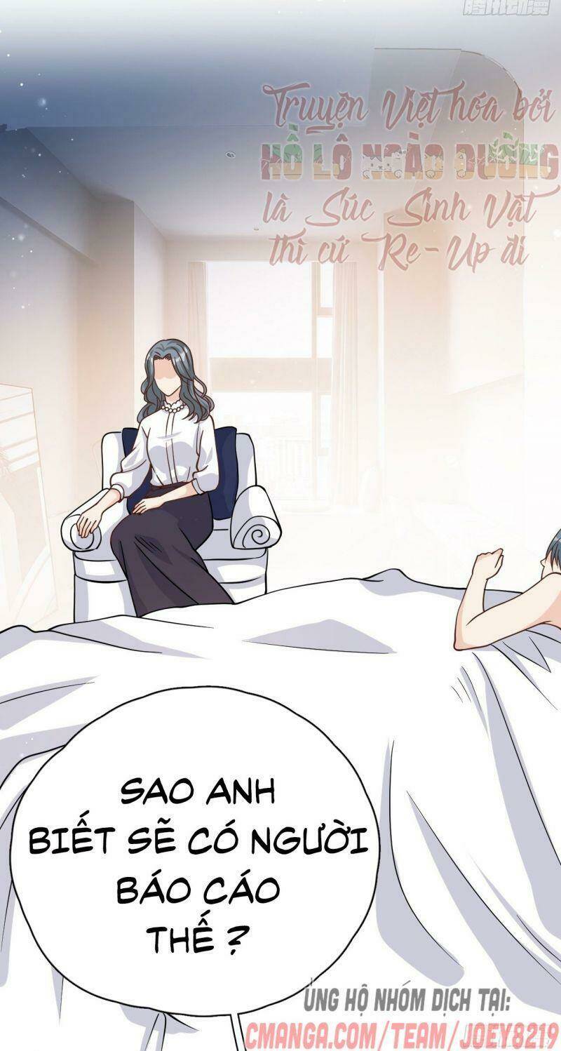 Đưa Em Đi Chơi Chapter 47 - Trang 2