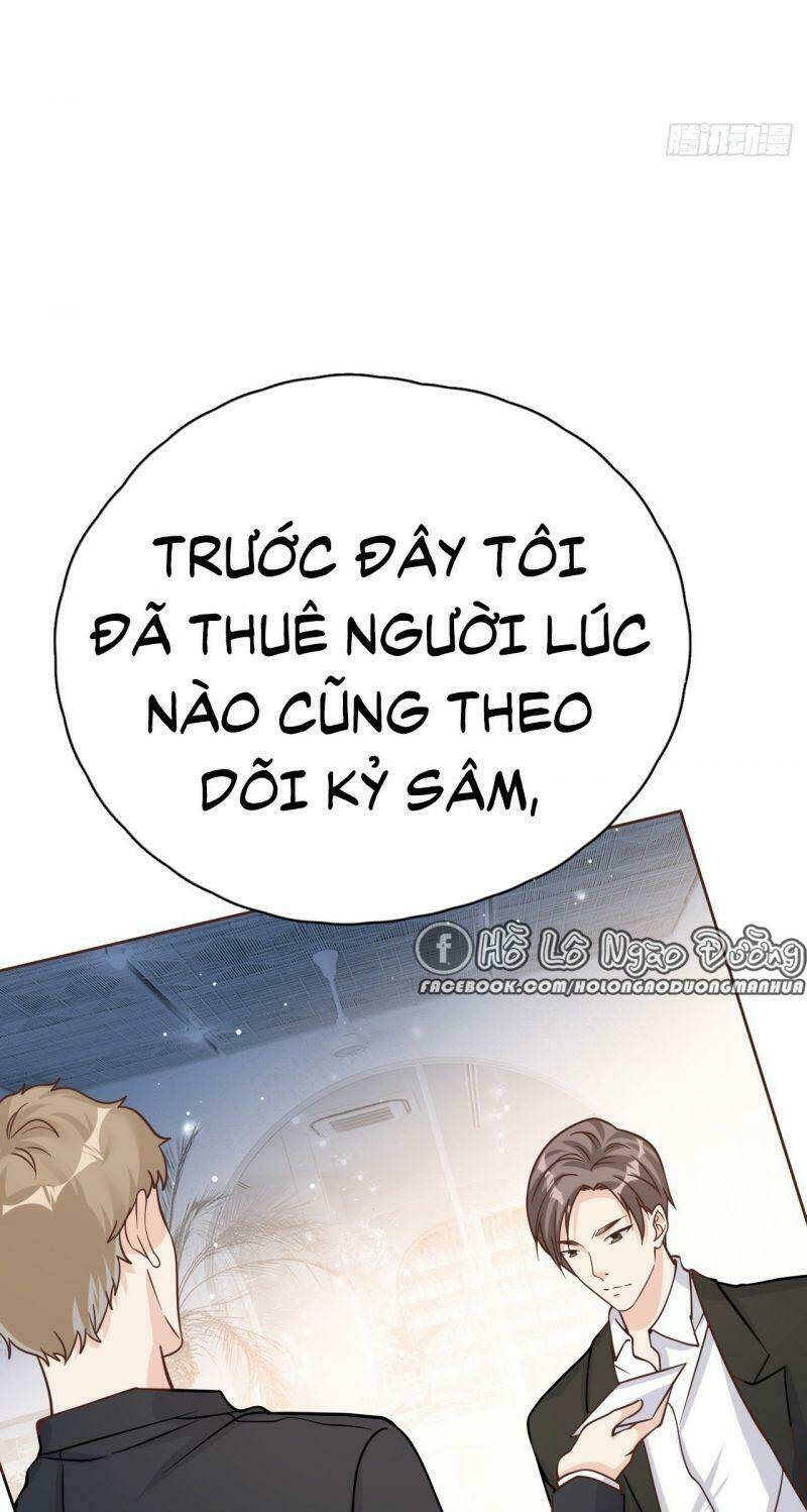 Đưa Em Đi Chơi Chapter 47 - Trang 2