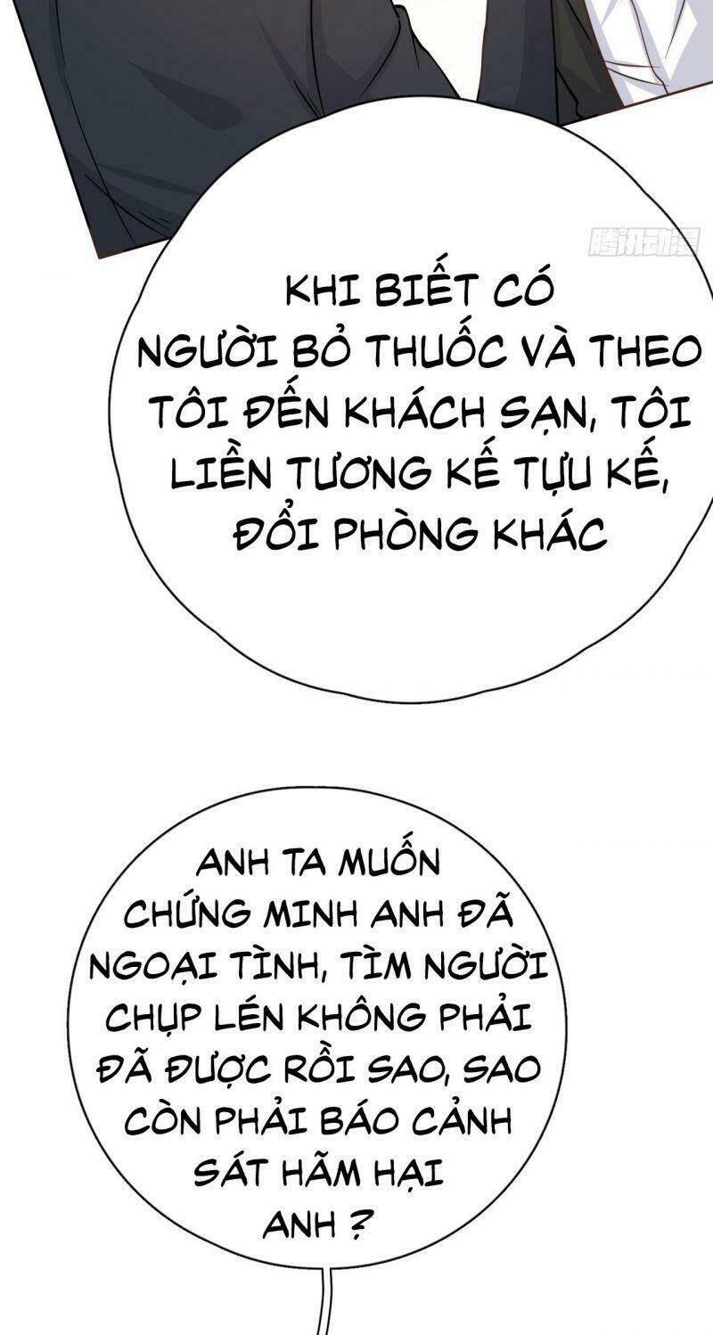 Đưa Em Đi Chơi Chapter 47 - Trang 2