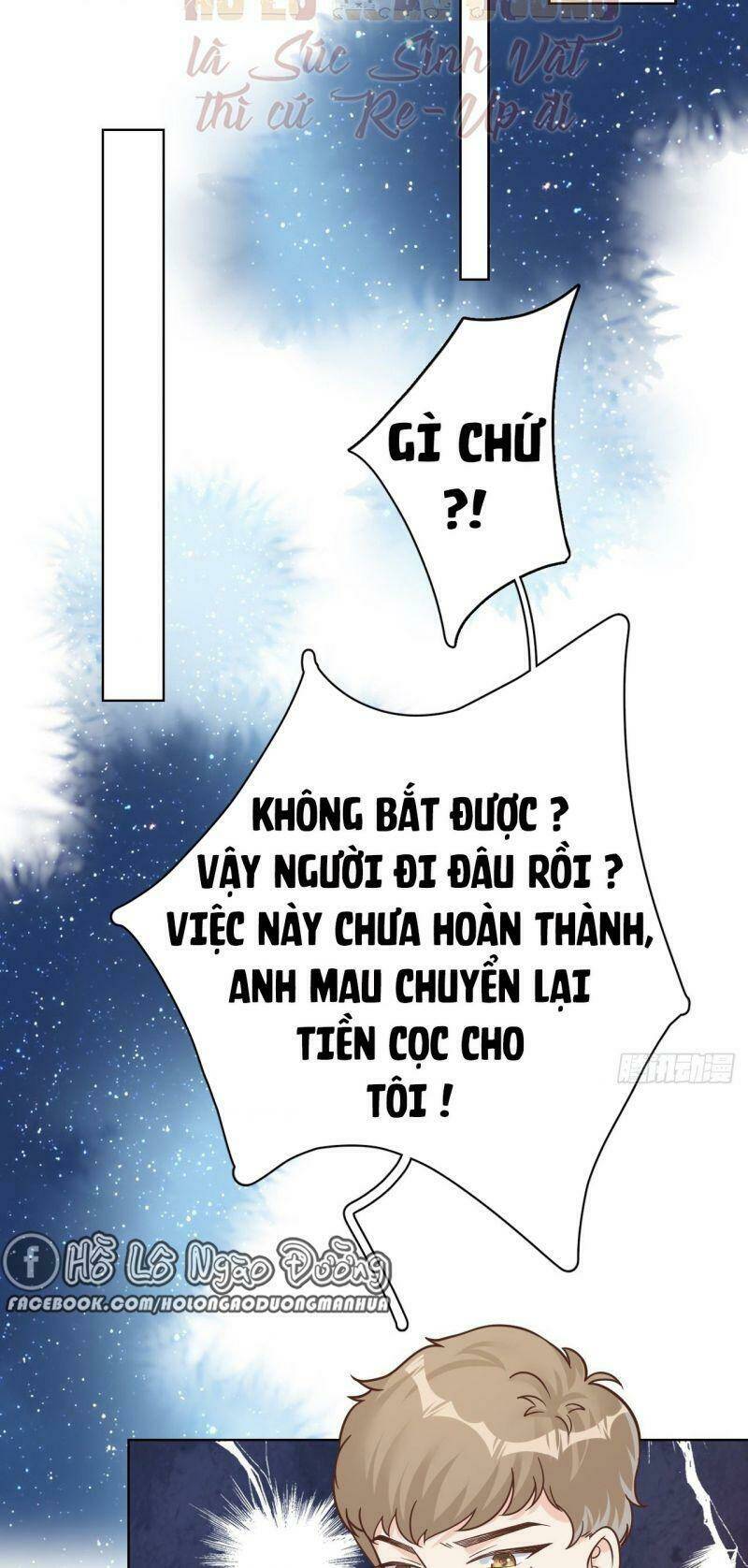 Đưa Em Đi Chơi Chapter 47 - Trang 2