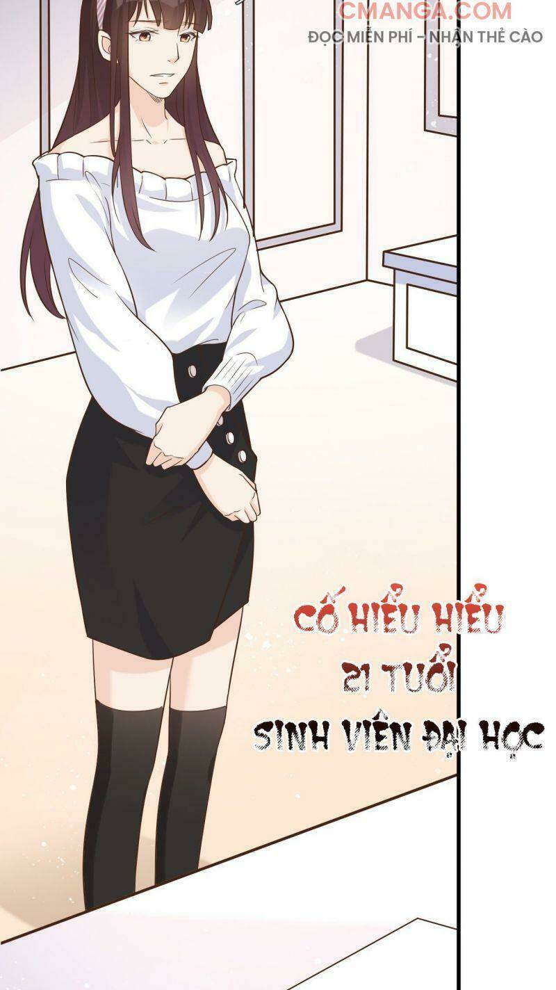 Đưa Em Đi Chơi Chapter 47 - Trang 2