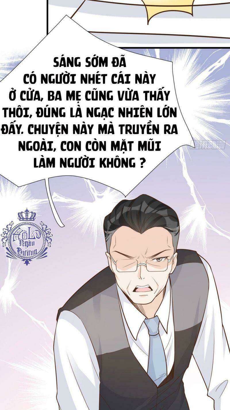 Đưa Em Đi Chơi Chapter 47 - Trang 2