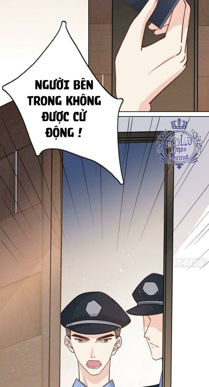 Đưa Em Đi Chơi Chapter 47 - Trang 2