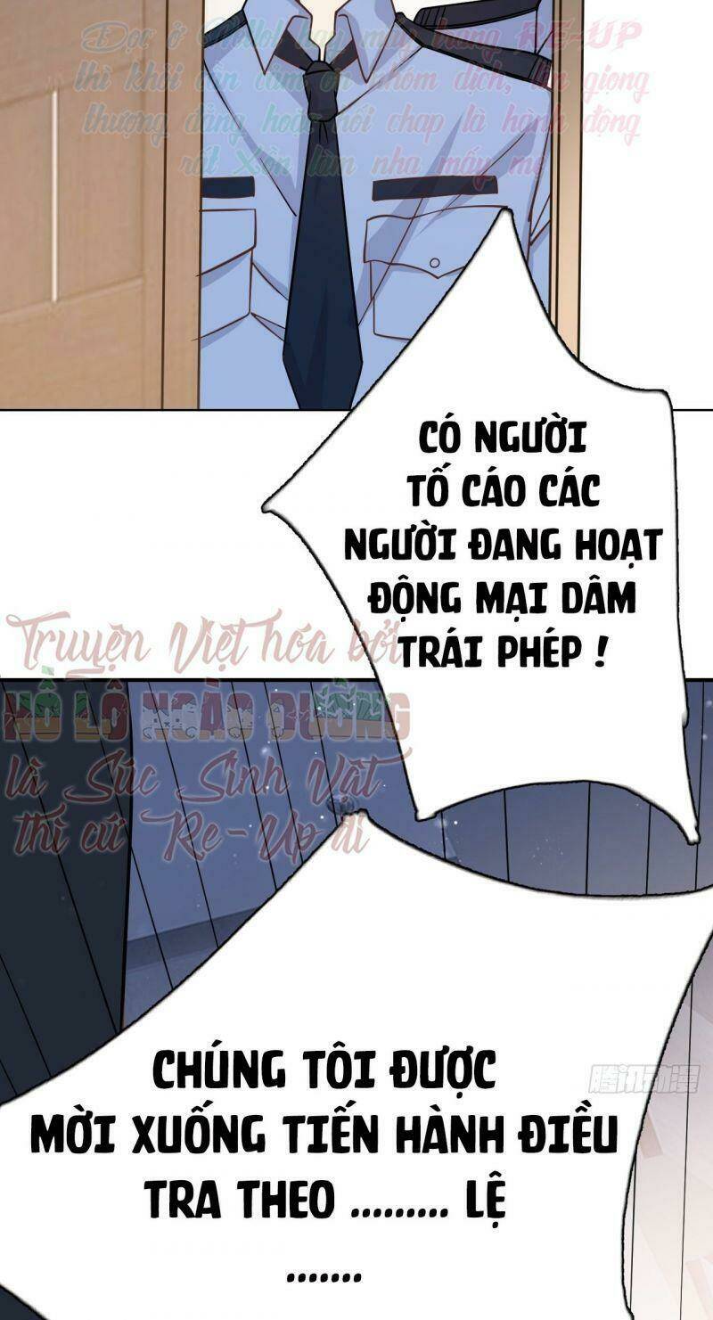 Đưa Em Đi Chơi Chapter 47 - Trang 2