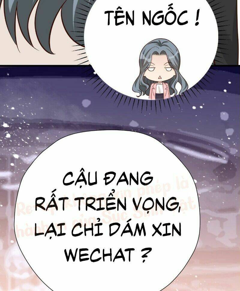 Đưa Em Đi Chơi Chapter 46 - Trang 2