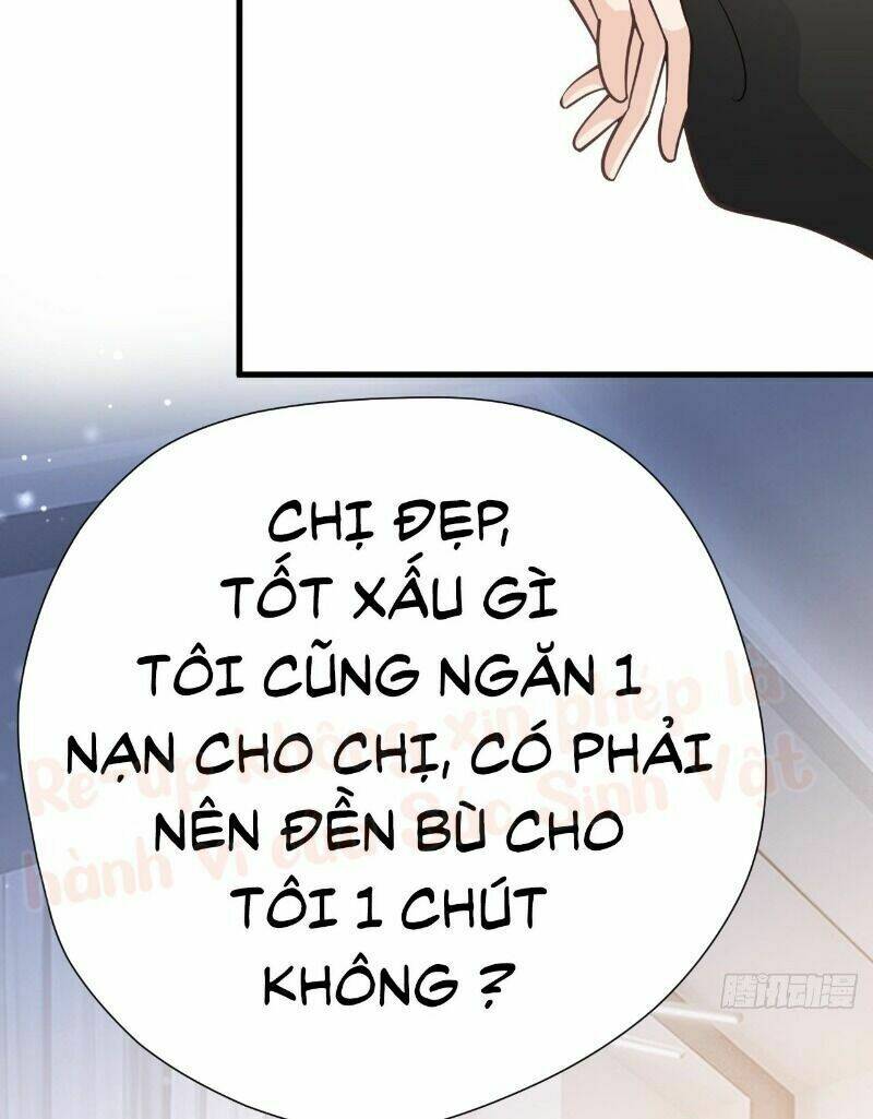 Đưa Em Đi Chơi Chapter 46 - Trang 2