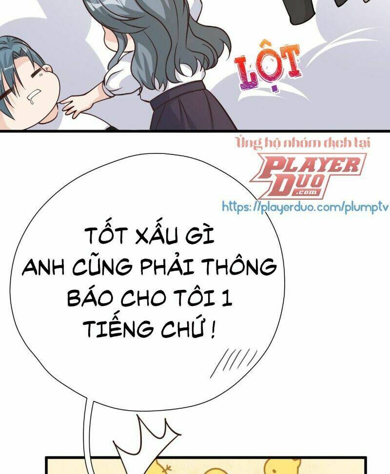 Đưa Em Đi Chơi Chapter 46 - Trang 2