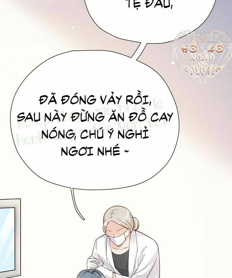 Đưa Em Đi Chơi Chapter 44 - Trang 2