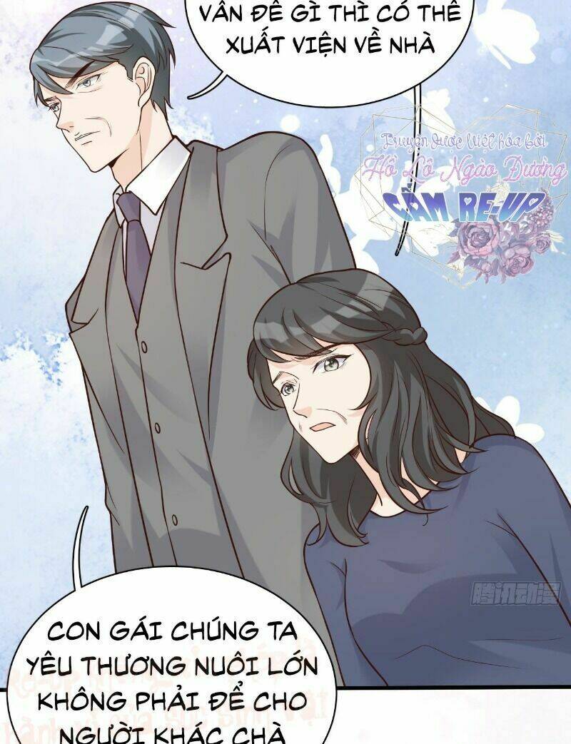 Đưa Em Đi Chơi Chapter 43 - Trang 2