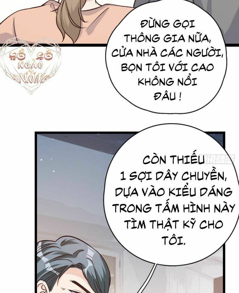 Đưa Em Đi Chơi Chapter 43 - Trang 2