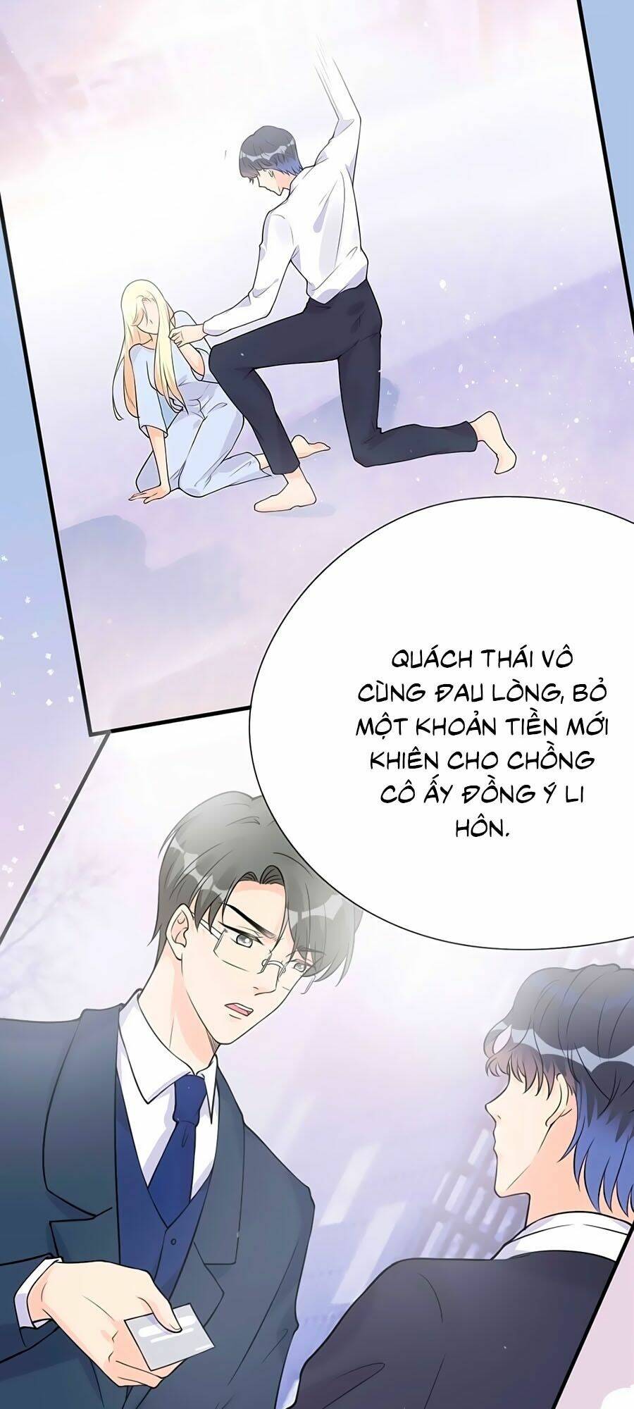 Đưa Em Đi Chơi Chapter 38 - Trang 2