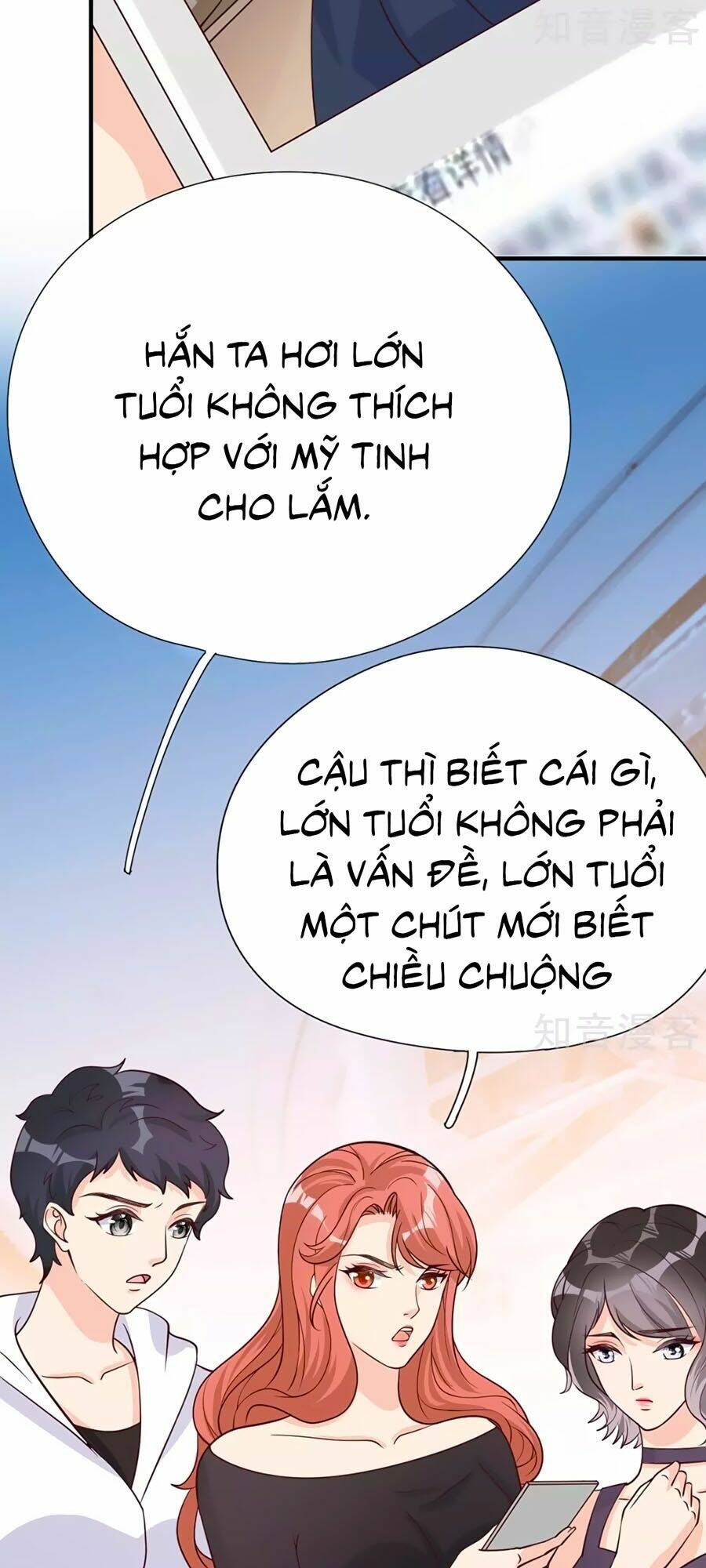 Đưa Em Đi Chơi Chapter 34 - Trang 2