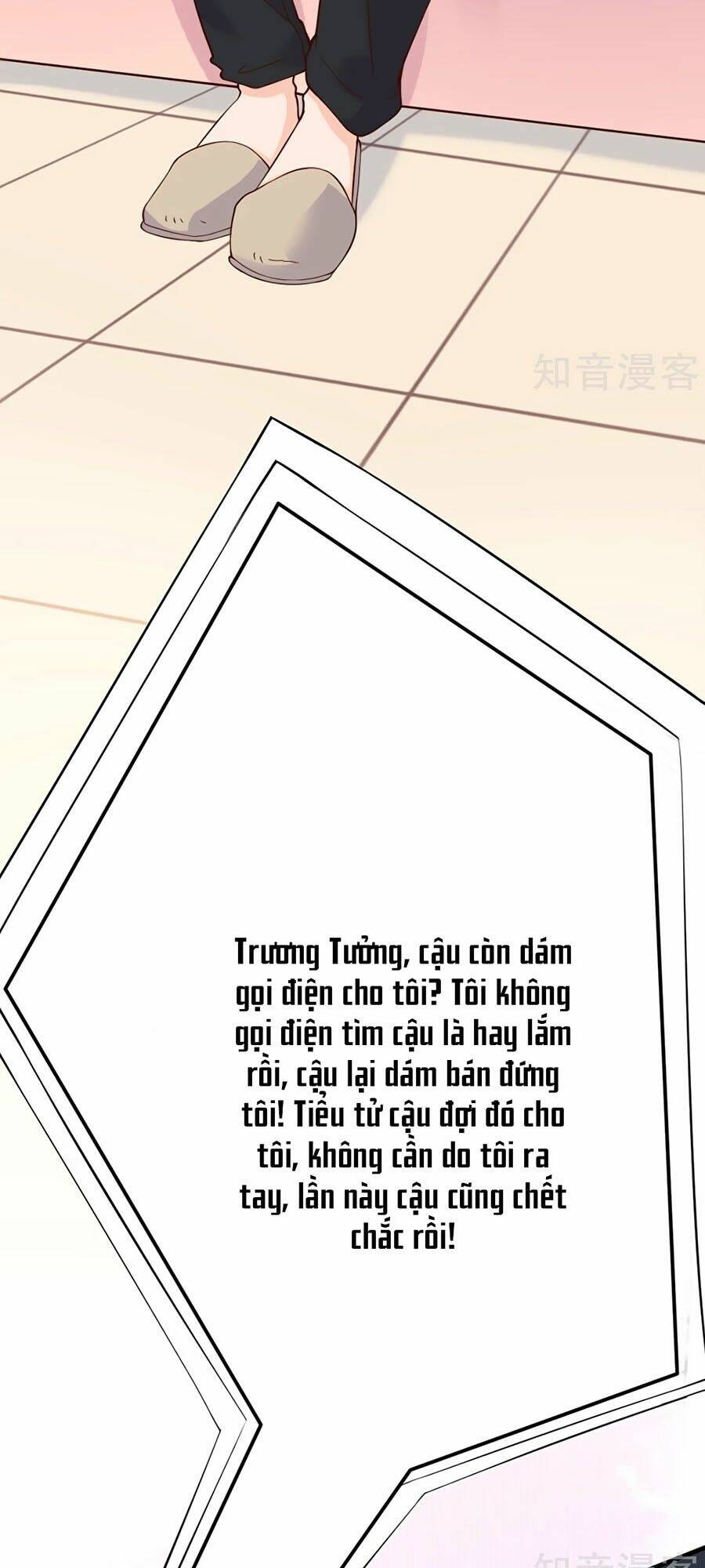 Đưa Em Đi Chơi Chapter 33 - Trang 2