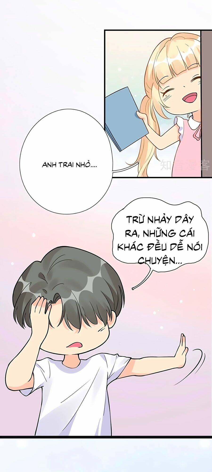 Đưa Em Đi Chơi Chapter 30 - Trang 2