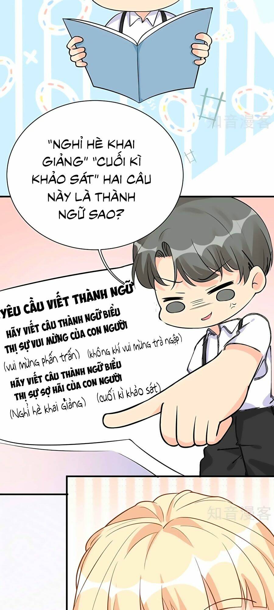 Đưa Em Đi Chơi Chapter 30 - Trang 2