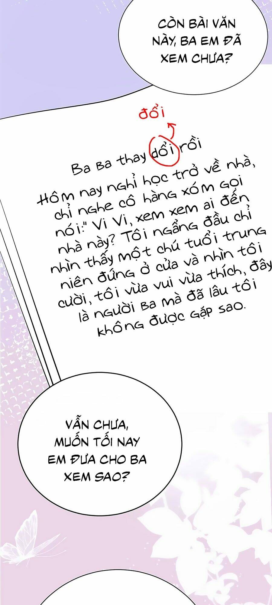 Đưa Em Đi Chơi Chapter 30 - Trang 2