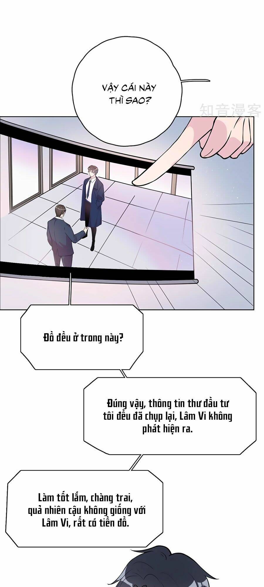 Đưa Em Đi Chơi Chapter 28 - Trang 2