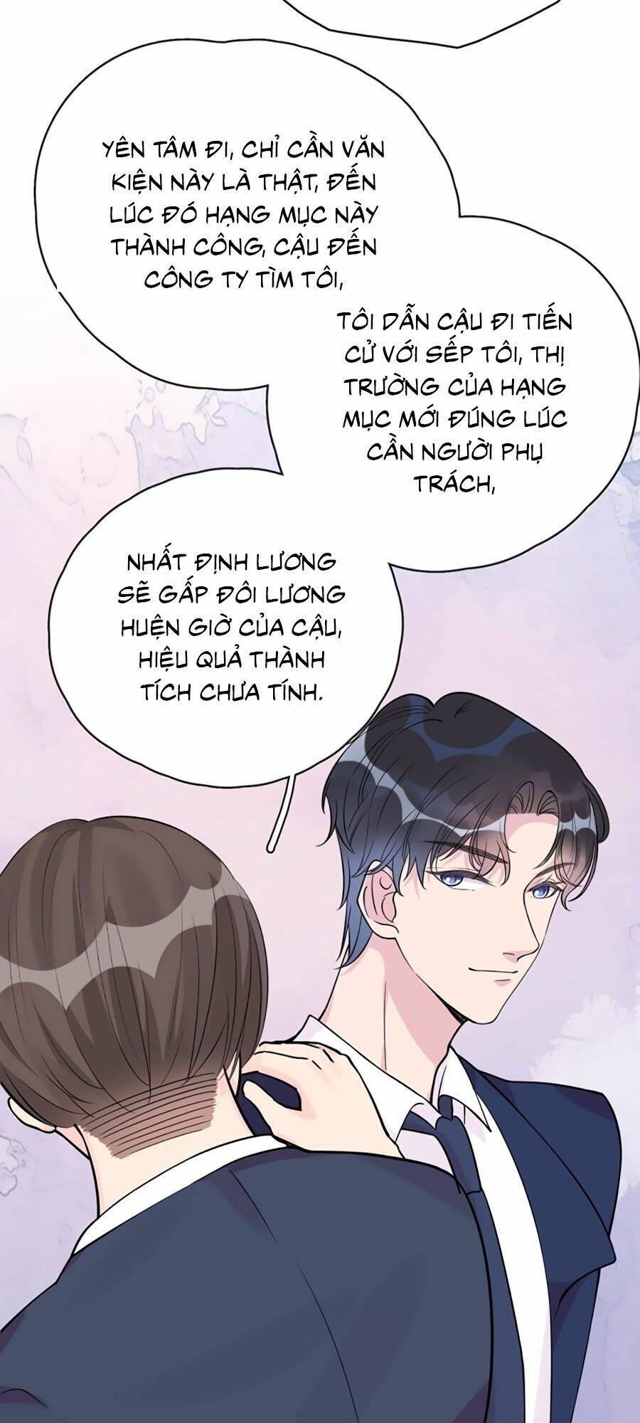 Đưa Em Đi Chơi Chapter 26 - Trang 2