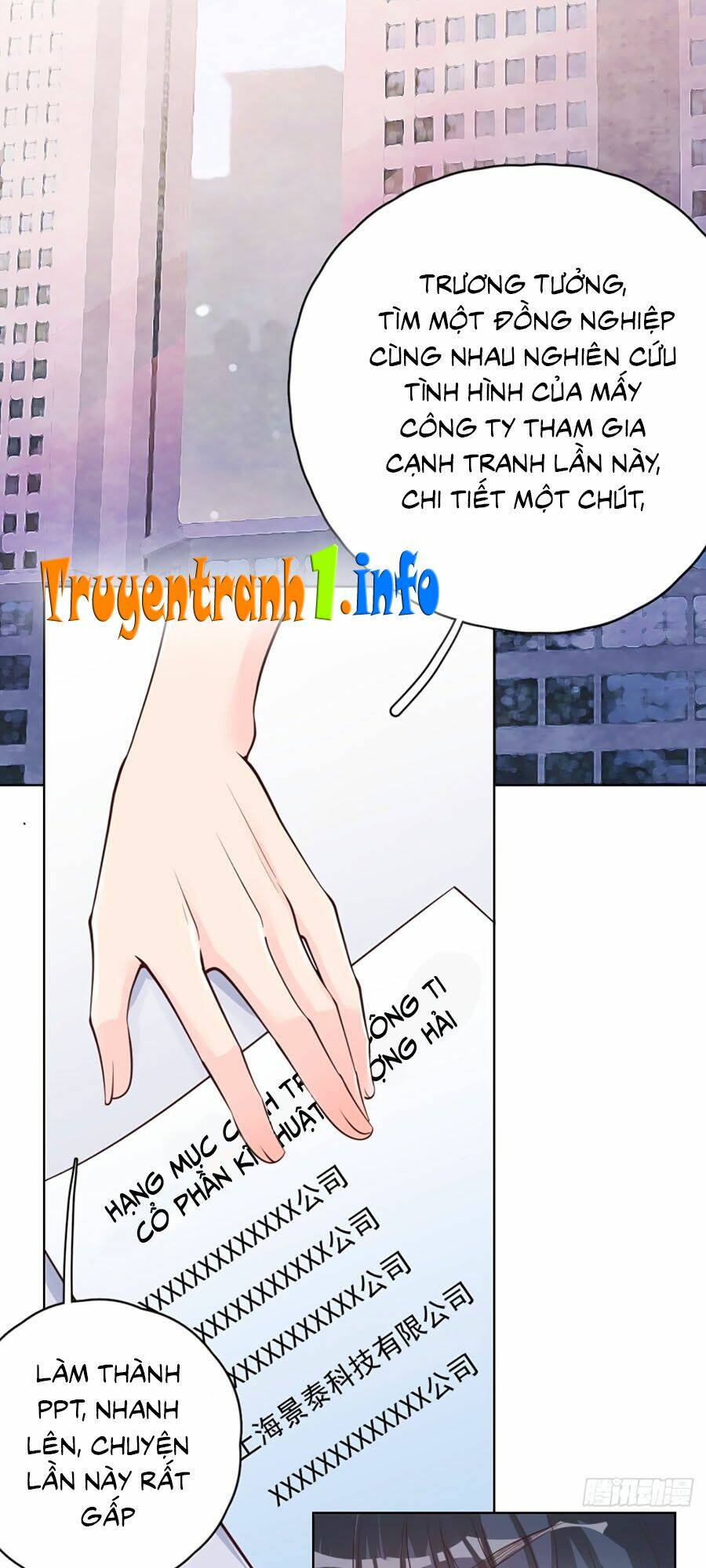 Đưa Em Đi Chơi Chapter 25 - Trang 2