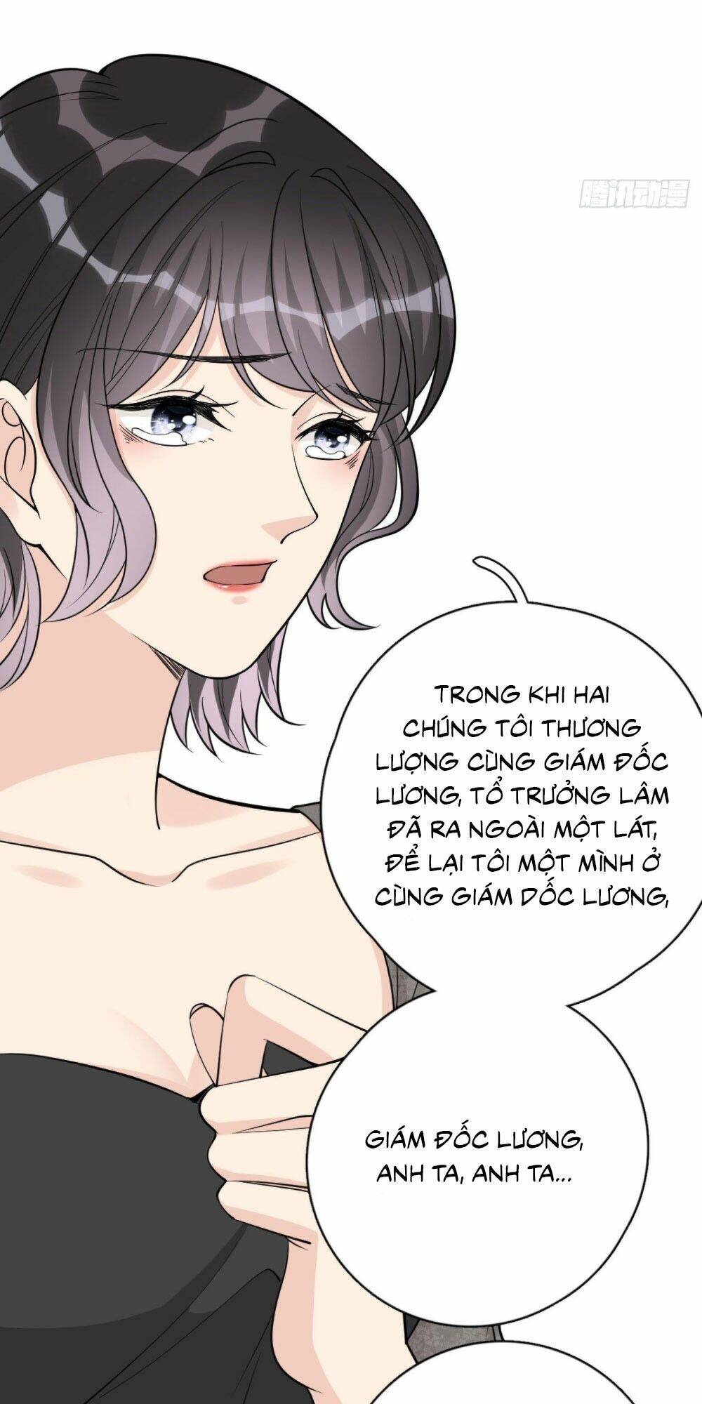 Đưa Em Đi Chơi Chapter 20 - Trang 2