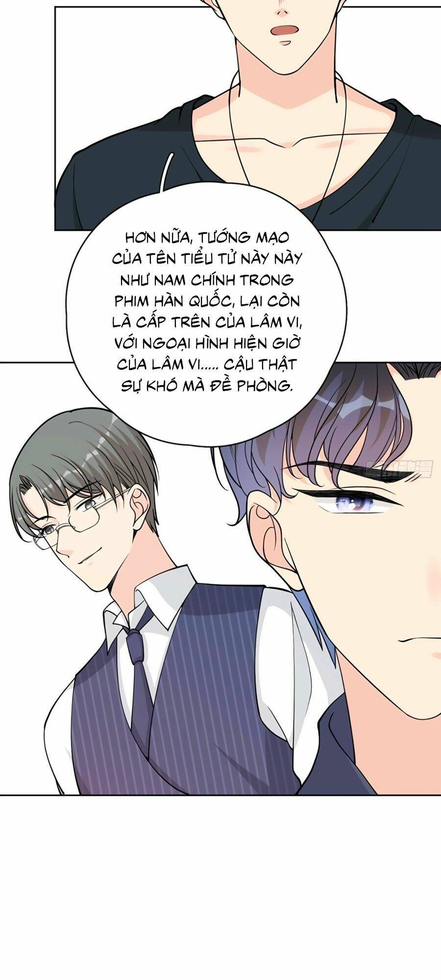 Đưa Em Đi Chơi Chapter 19 - Trang 2