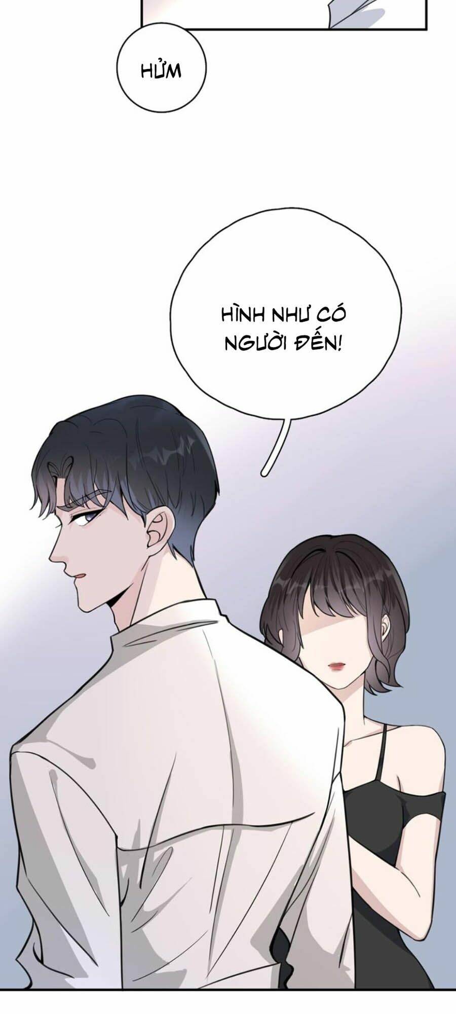 Đưa Em Đi Chơi Chapter 8 - Trang 2