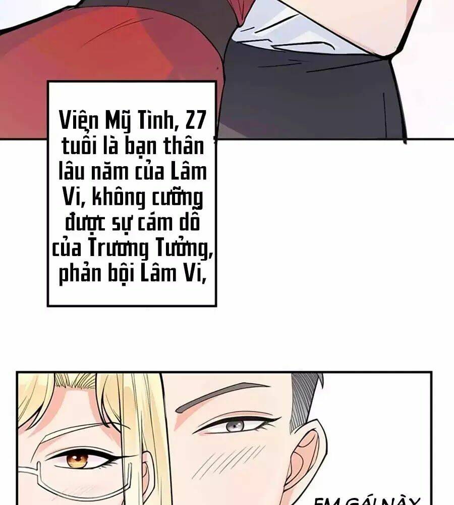 Đưa Em Đi Chơi Chapter 4 - Trang 2