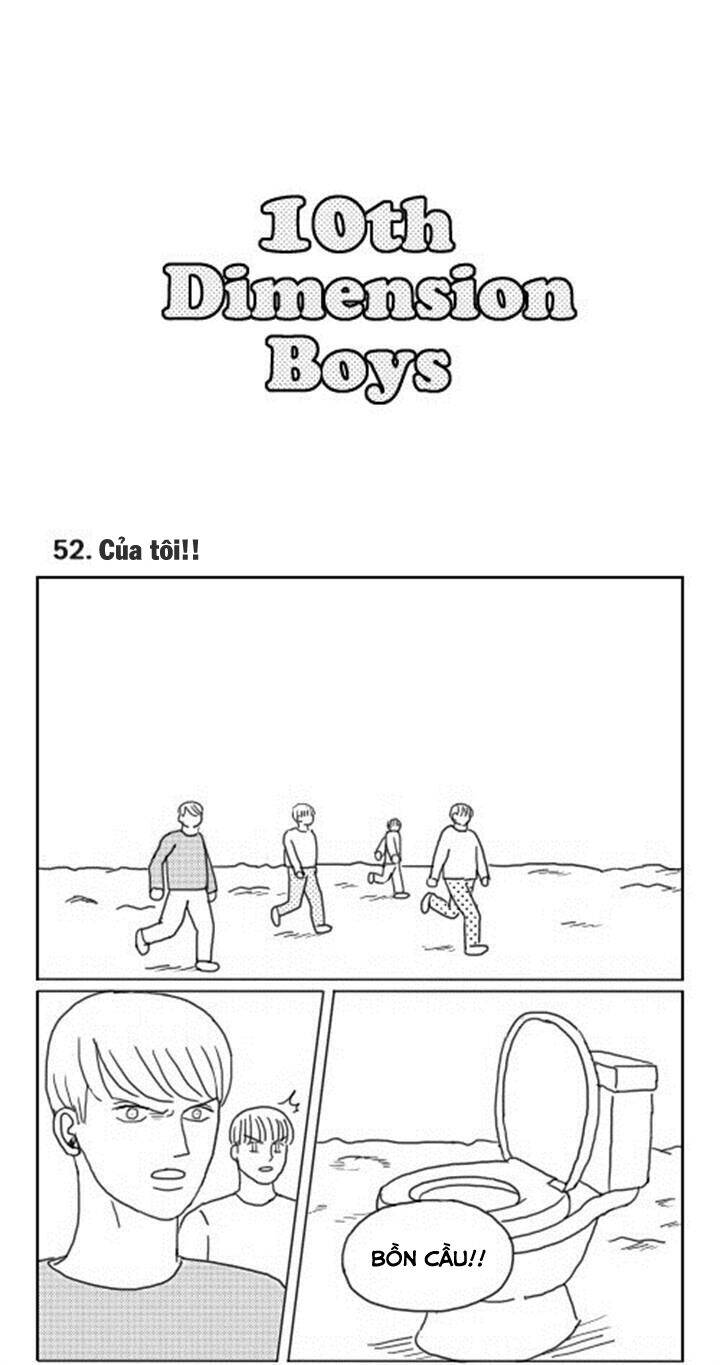 What Do The Teenage Boys Do Chapter 52 - Trang 2