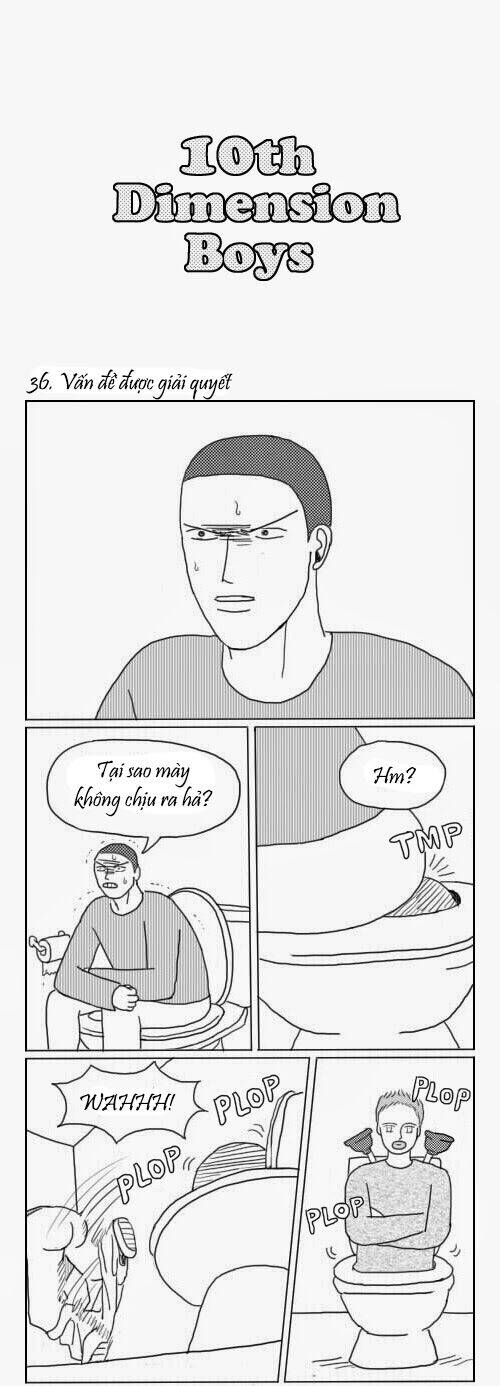 What Do The Teenage Boys Do Chapter 36 - Trang 2