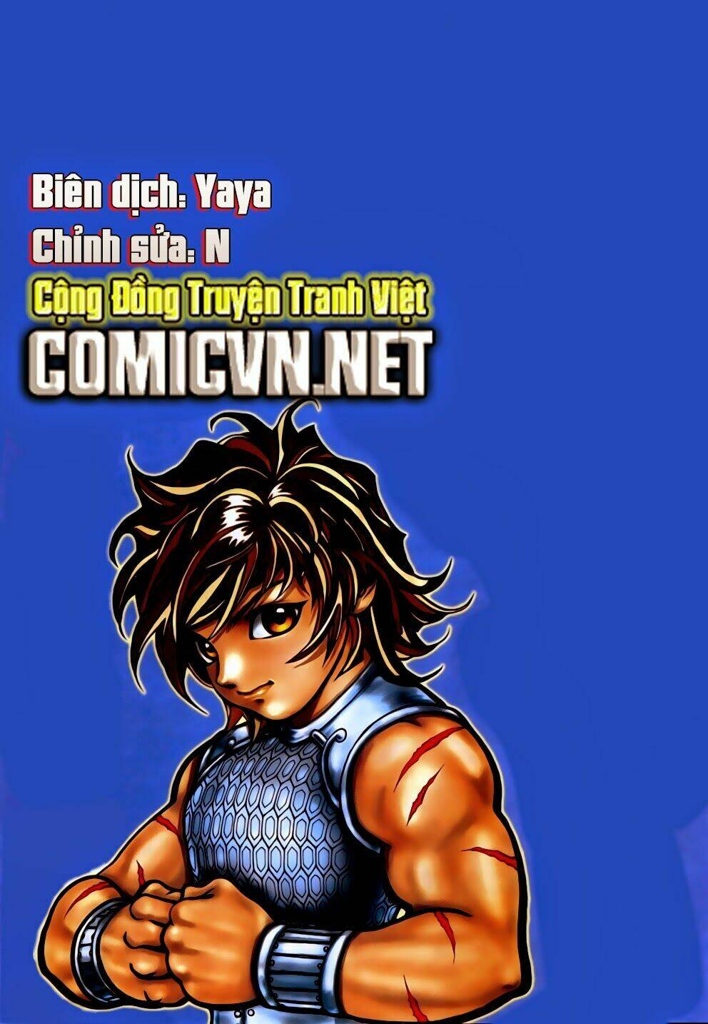 Tuyệt Thế Vô Song Chapter 150 - Trang 2