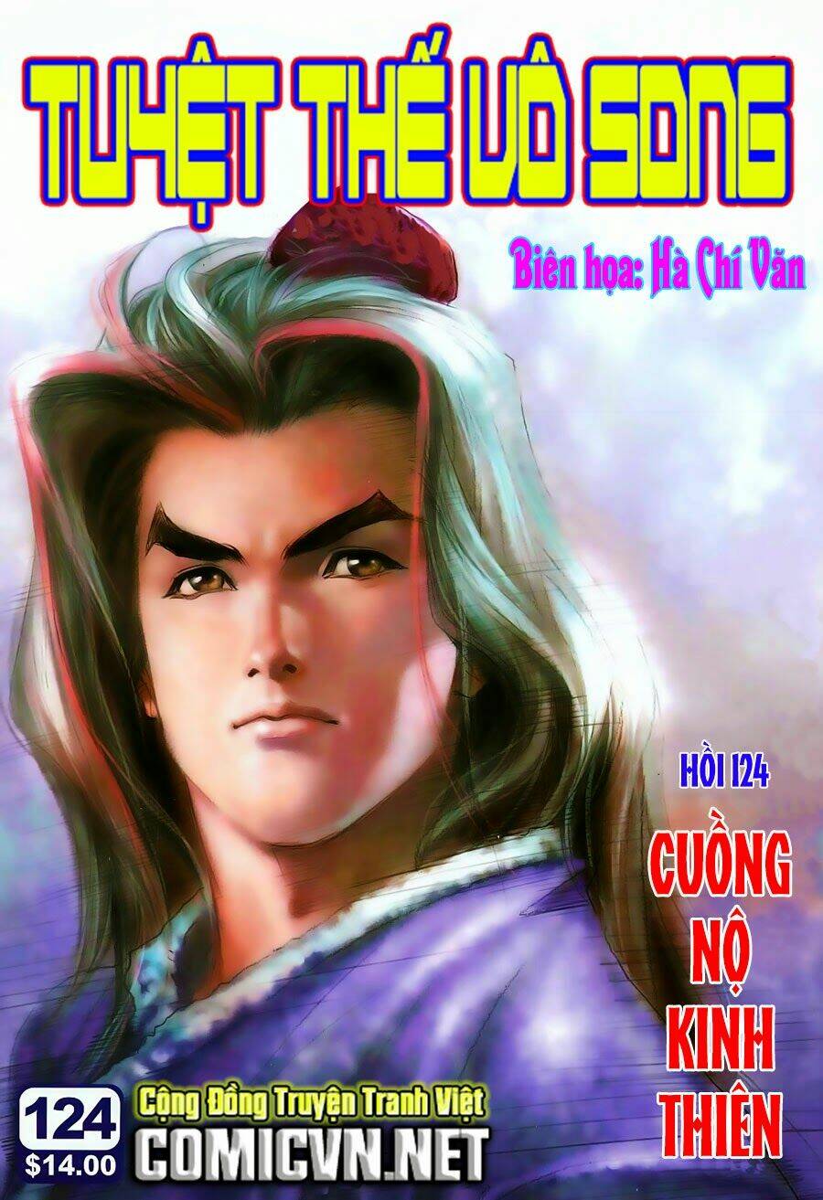 Tuyệt Thế Vô Song Chapter 124 - Trang 2