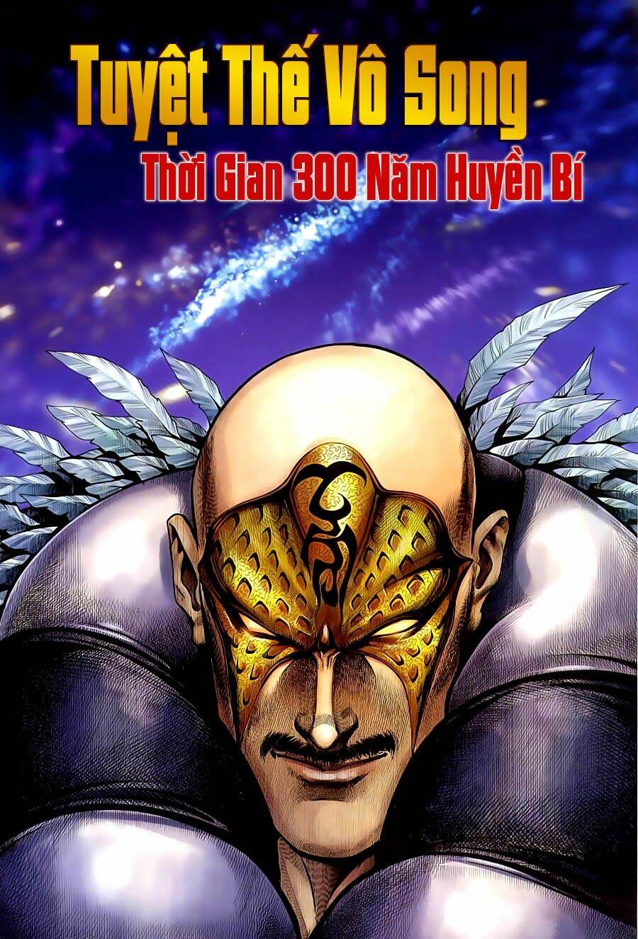 Tuyệt Thế Vô Song Chapter 121 - Trang 2