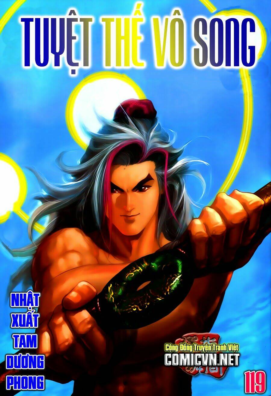 Tuyệt Thế Vô Song Chapter 119 - Trang 2