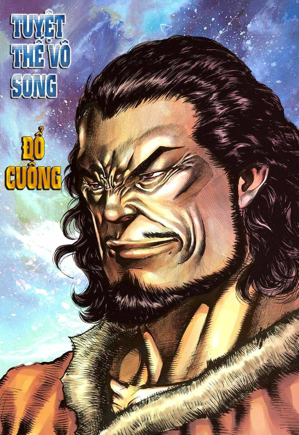 Tuyệt Thế Vô Song Chapter 99 - Trang 2