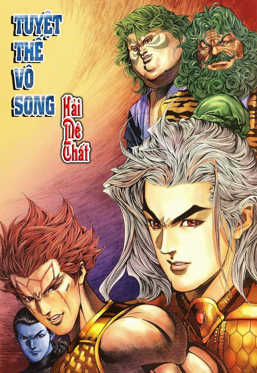 Tuyệt Thế Vô Song Chapter 70 - Trang 2