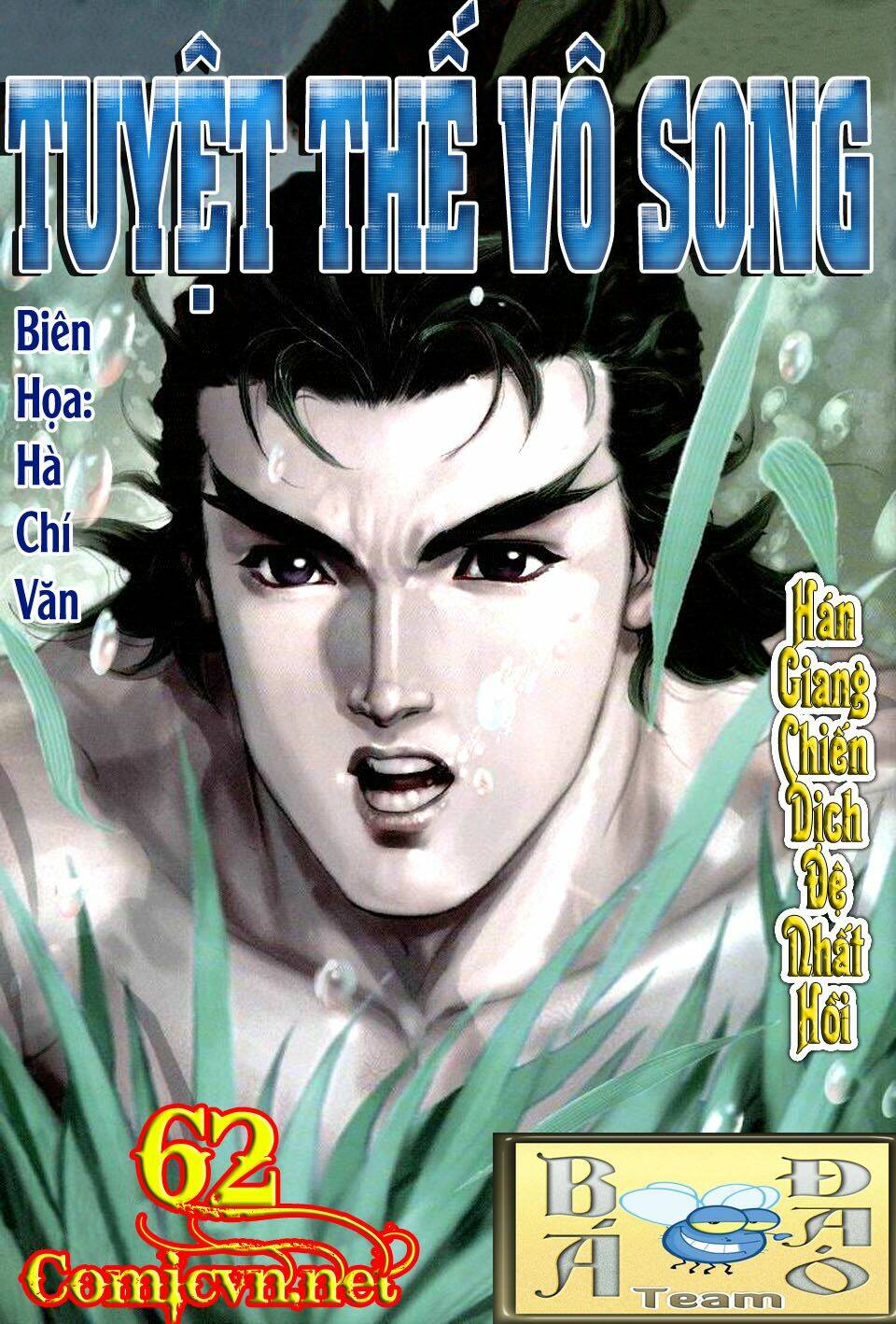 Tuyệt Thế Vô Song Chapter 62 - Trang 2