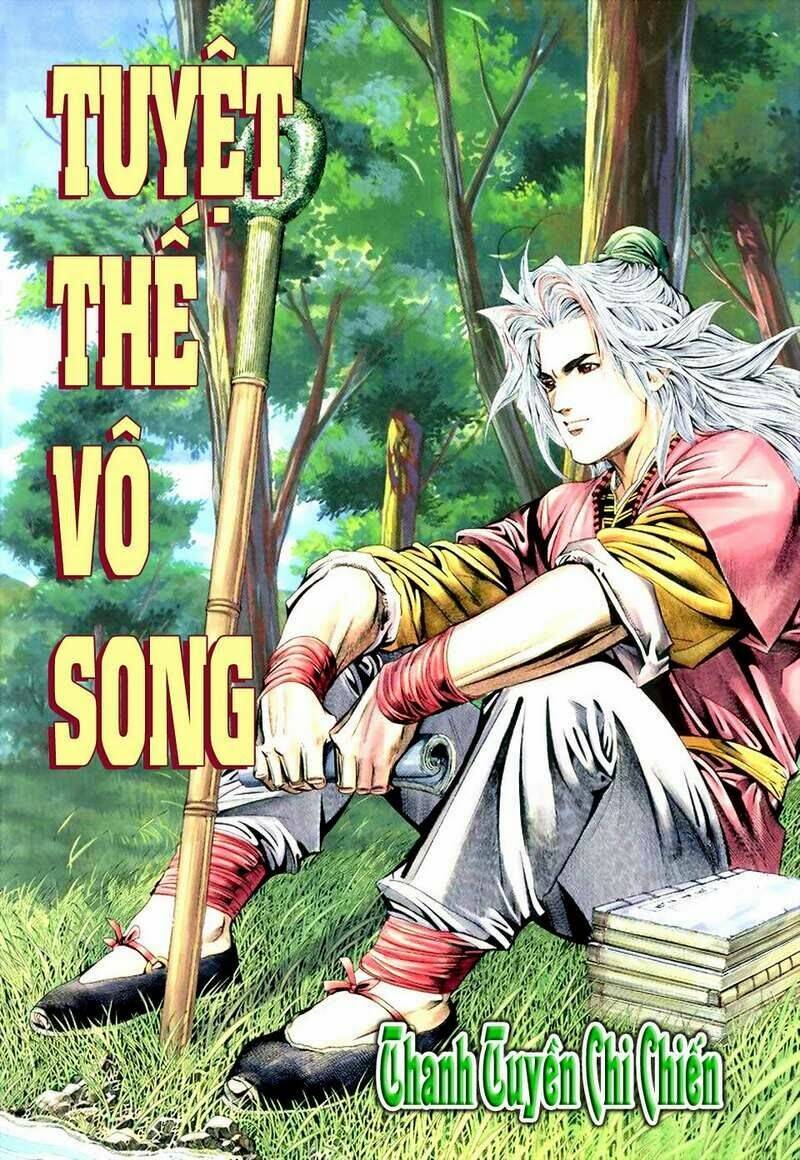 Tuyệt Thế Vô Song Chapter 47 - Trang 2