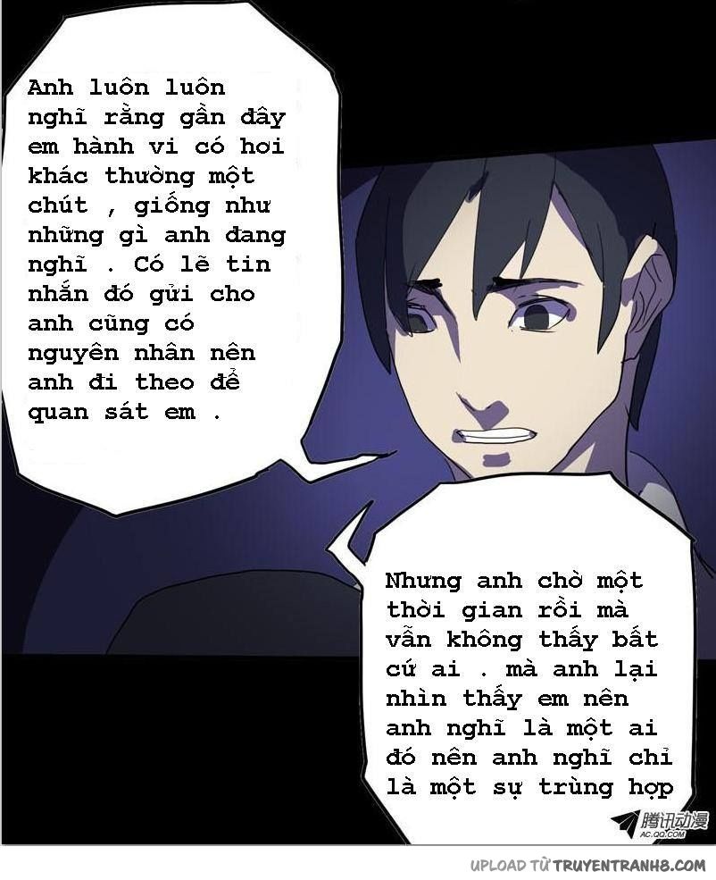 Thay Thế Chapter 13 - Trang 2