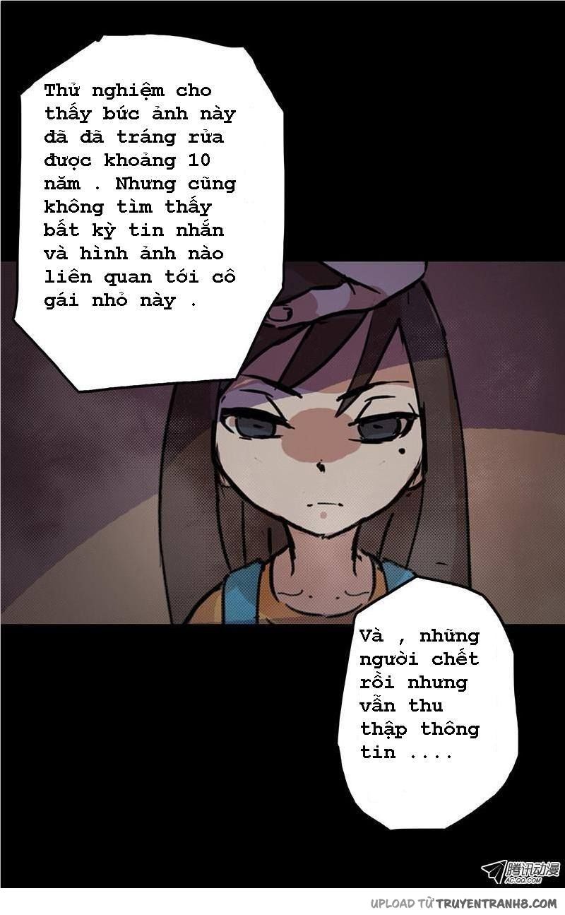 Thay Thế Chapter 8 - Trang 2