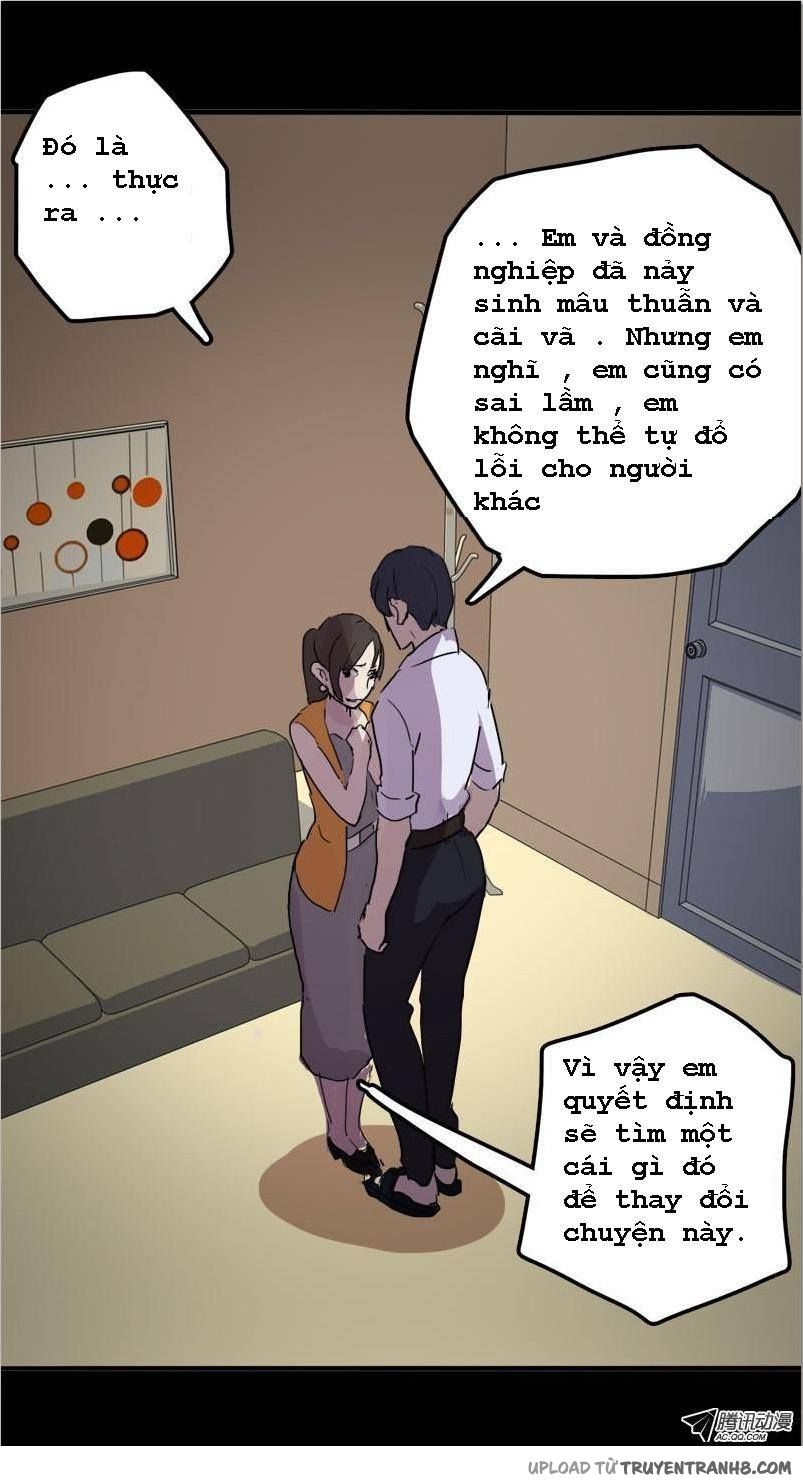 Thay Thế Chapter 7 - Trang 2