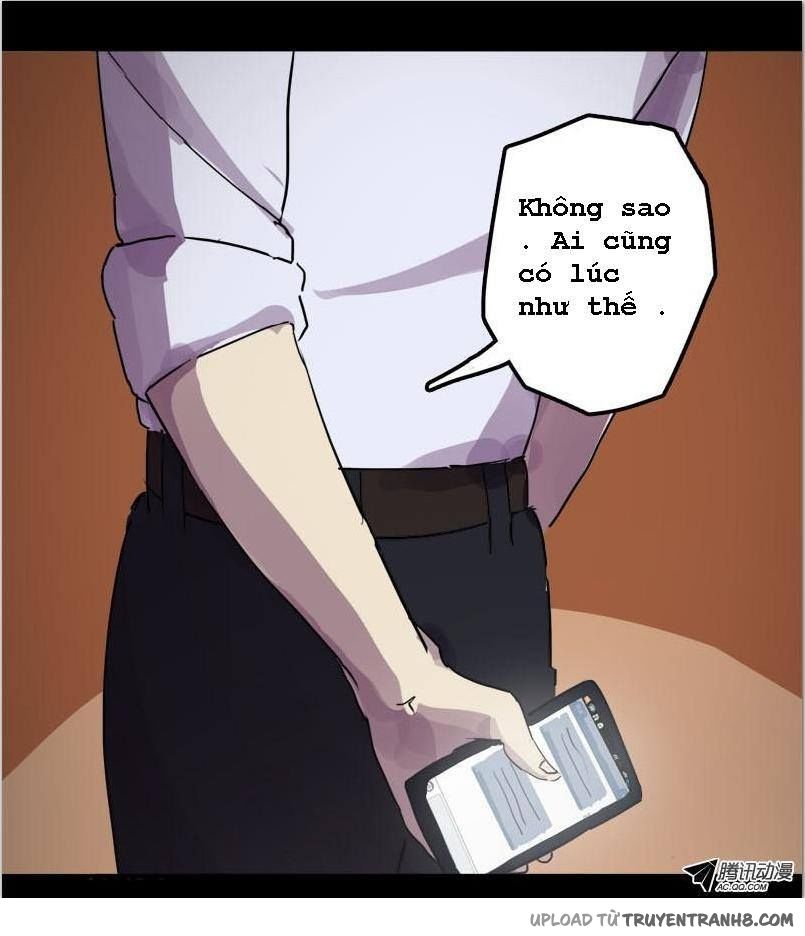 Thay Thế Chapter 7 - Trang 2