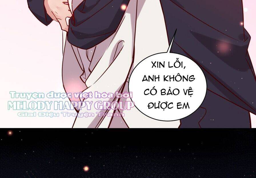 Lang Quân, Xin Đừng…! Chapter 77 - Trang 2