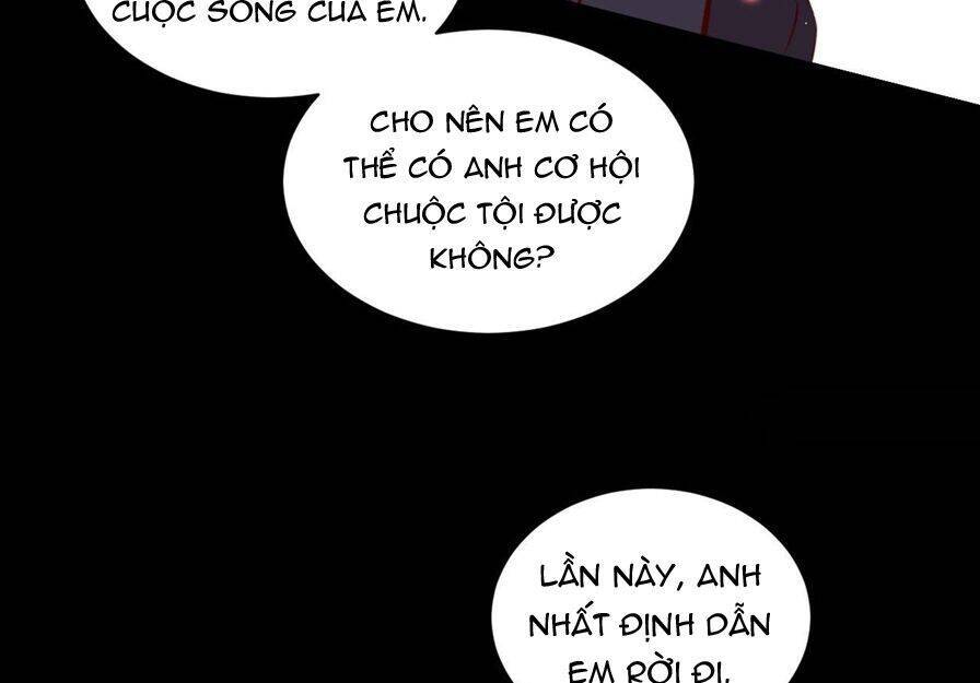 Lang Quân, Xin Đừng…! Chapter 77 - Trang 2