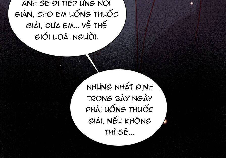 Lang Quân, Xin Đừng…! Chapter 77 - Trang 2