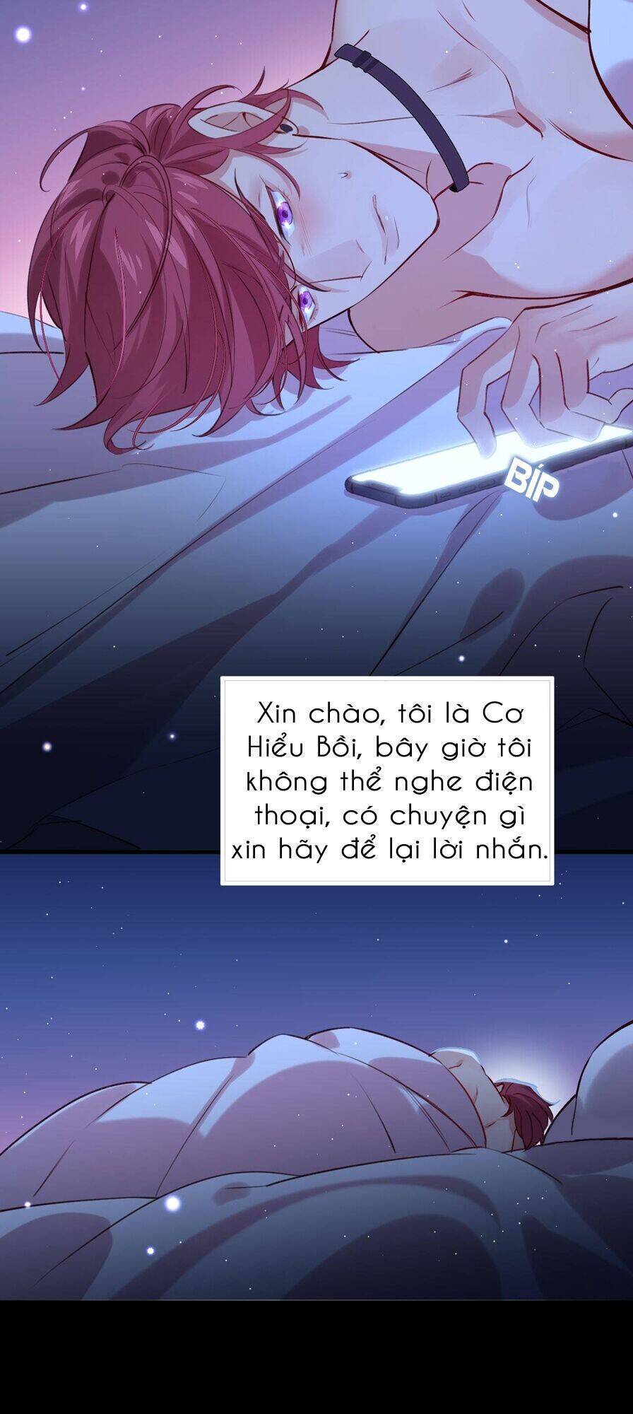 Lang Quân, Xin Đừng…! Chapter 76 - Trang 2