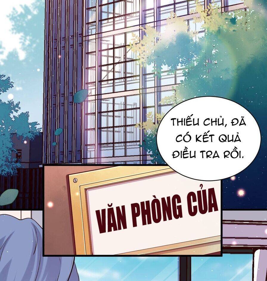 Lang Quân, Xin Đừng…! Chapter 76 - Trang 2