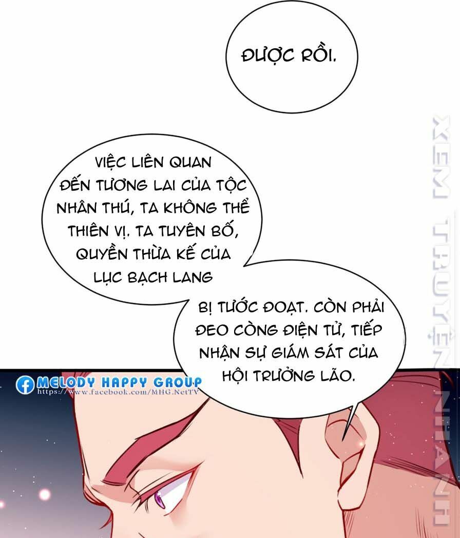 Lang Quân, Xin Đừng…! Chapter 67 - Trang 2