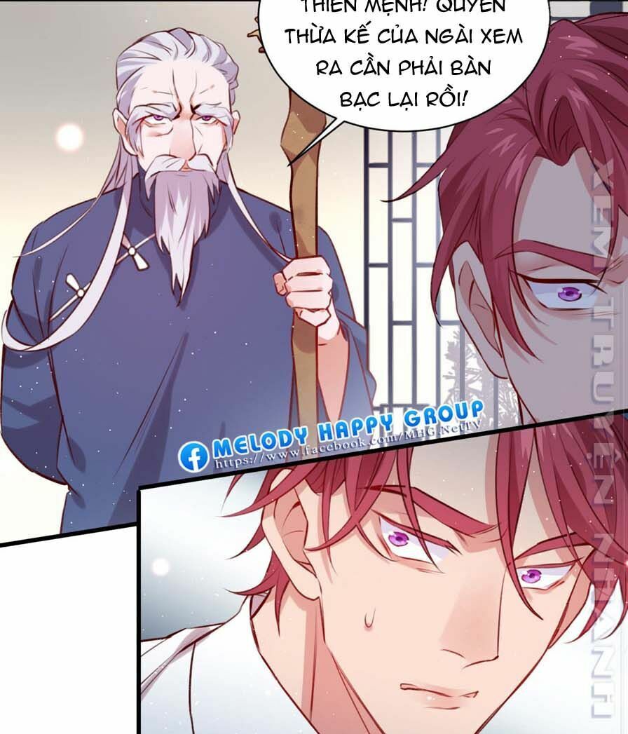 Lang Quân, Xin Đừng…! Chapter 67 - Trang 2