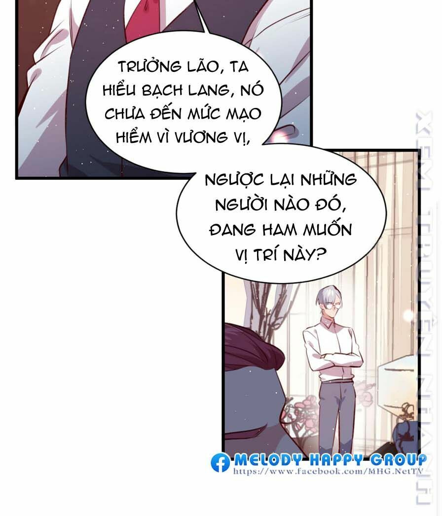 Lang Quân, Xin Đừng…! Chapter 67 - Trang 2