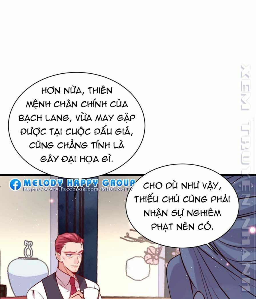 Lang Quân, Xin Đừng…! Chapter 67 - Trang 2